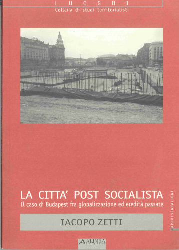 La città post socialista