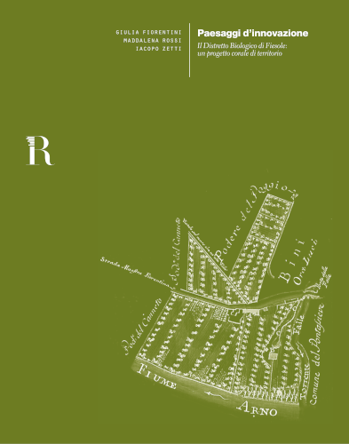 Paesaggi d’innovazione