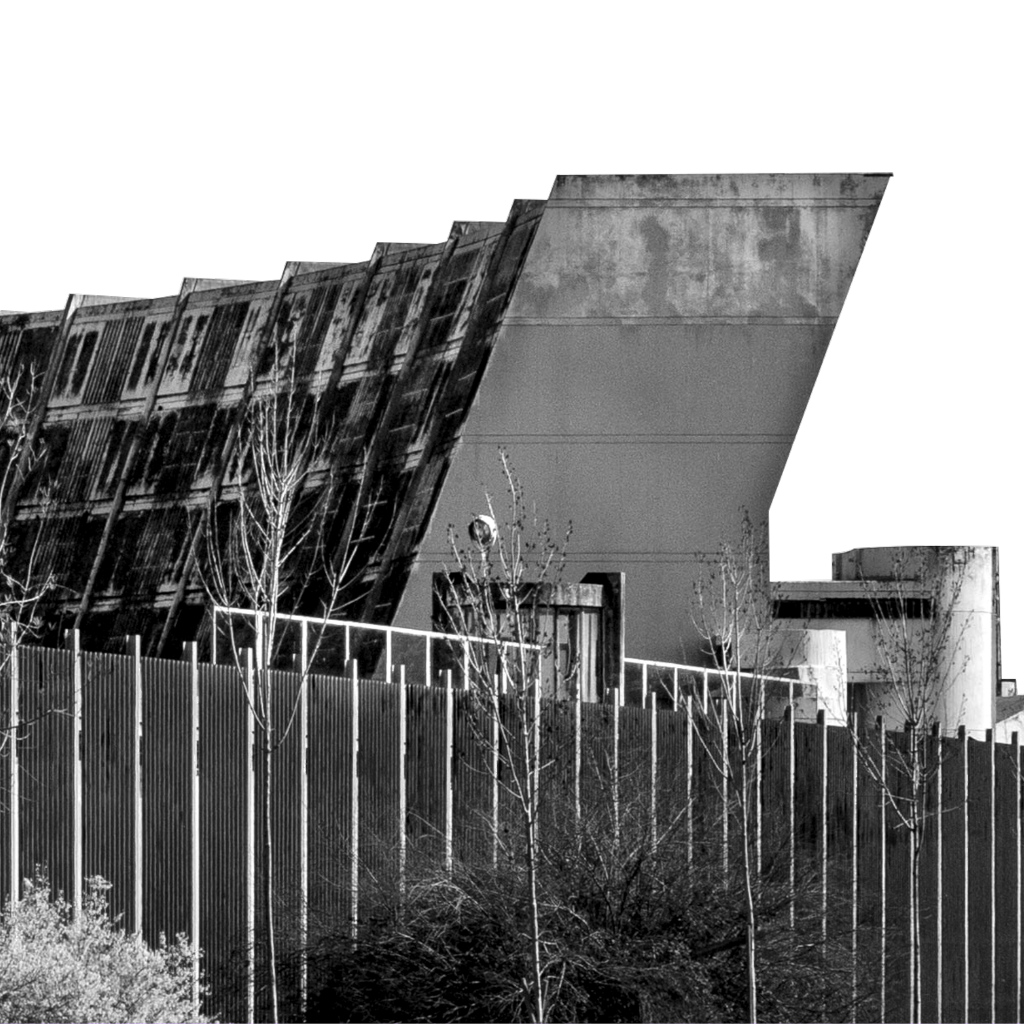 Spazi esclusivi. Sul limite tra carcere e città – 2021