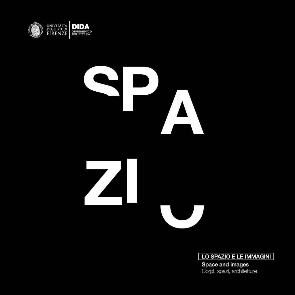 Lo spazio e le immagini: corpi, spazi, architetture – 2019