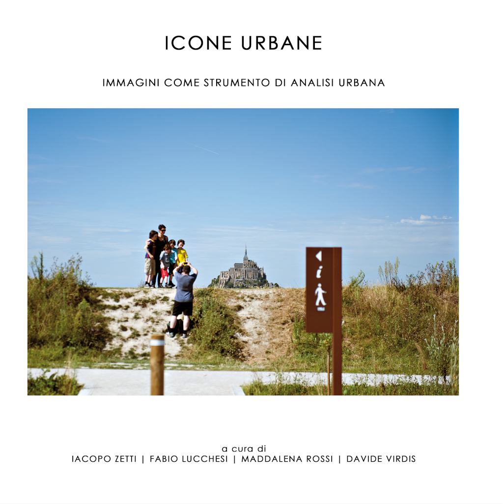 Fotografia come strumento di indagine urbana